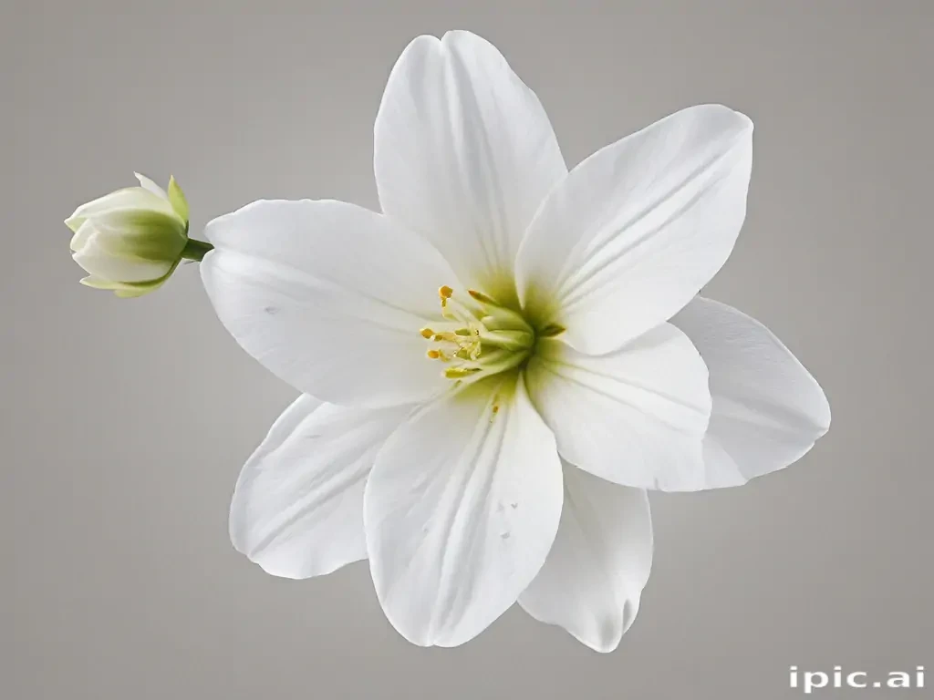 white flower png