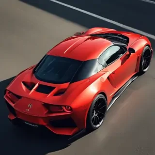 iphone car wallpaper