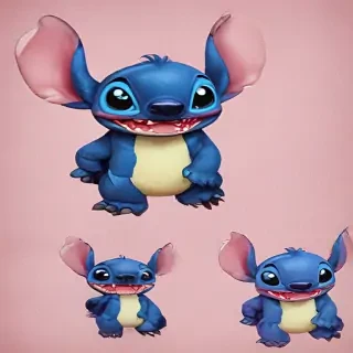 stitch wallpapers