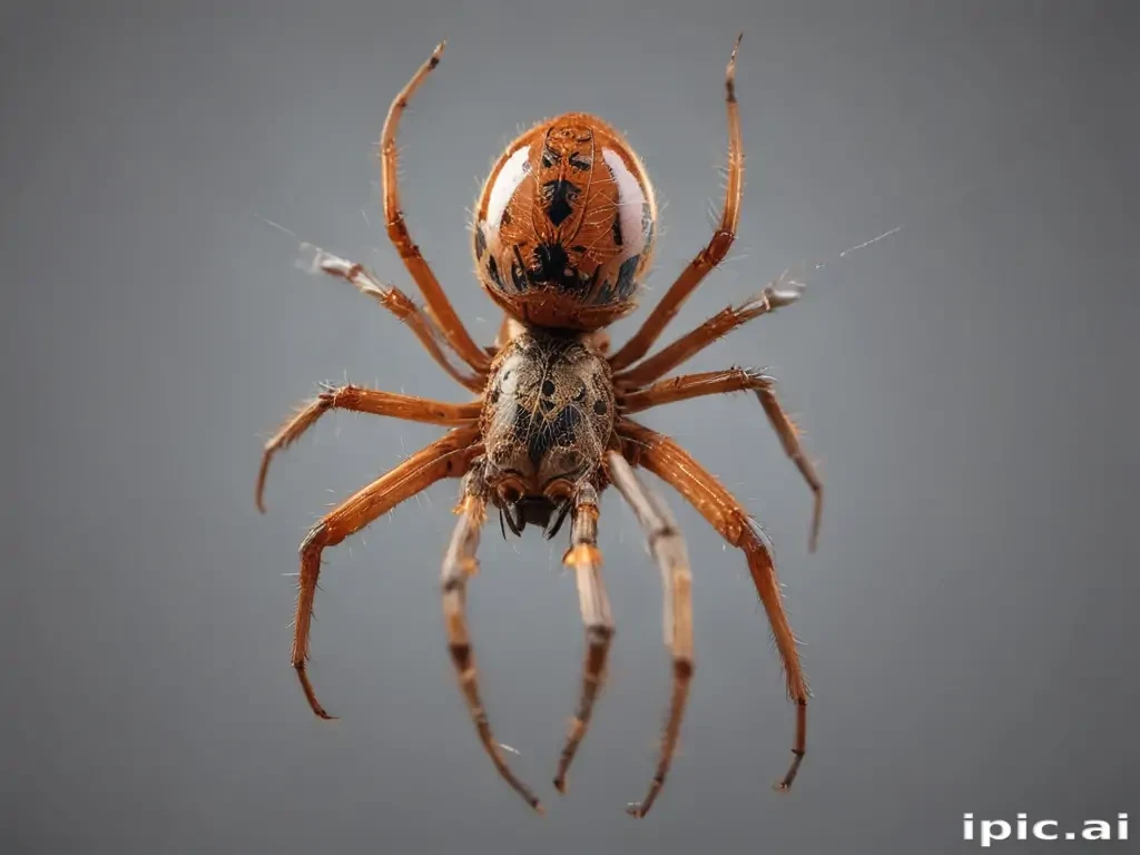 spider png