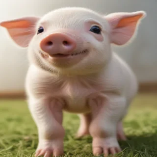 piglet