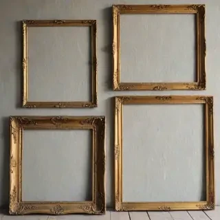background frames
