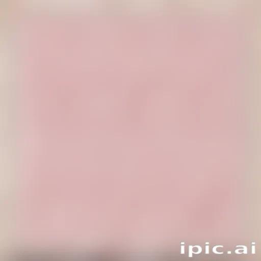 plain light pink