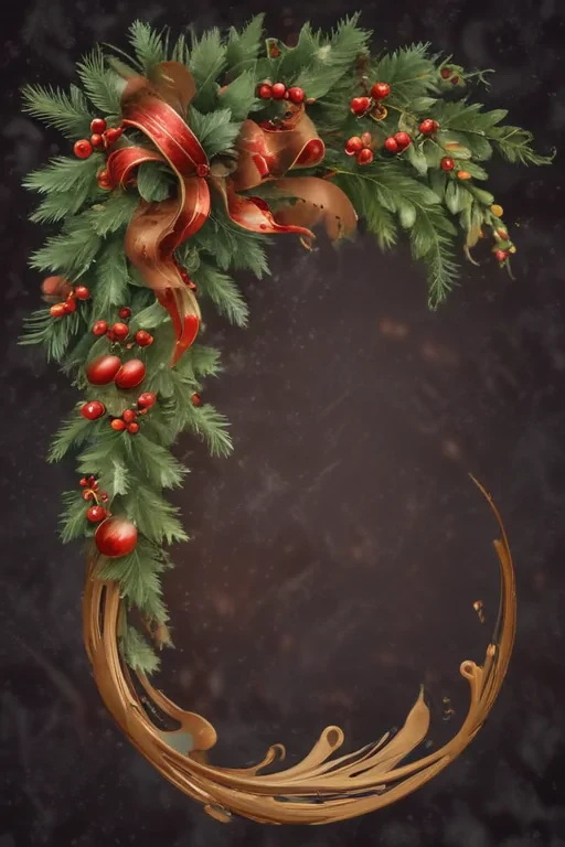 christmas clip art transparent background