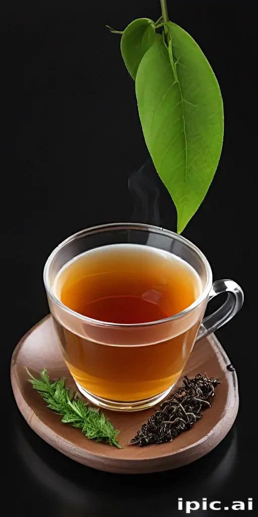 tea png