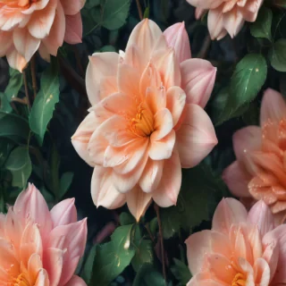 background flower cute wallpapers