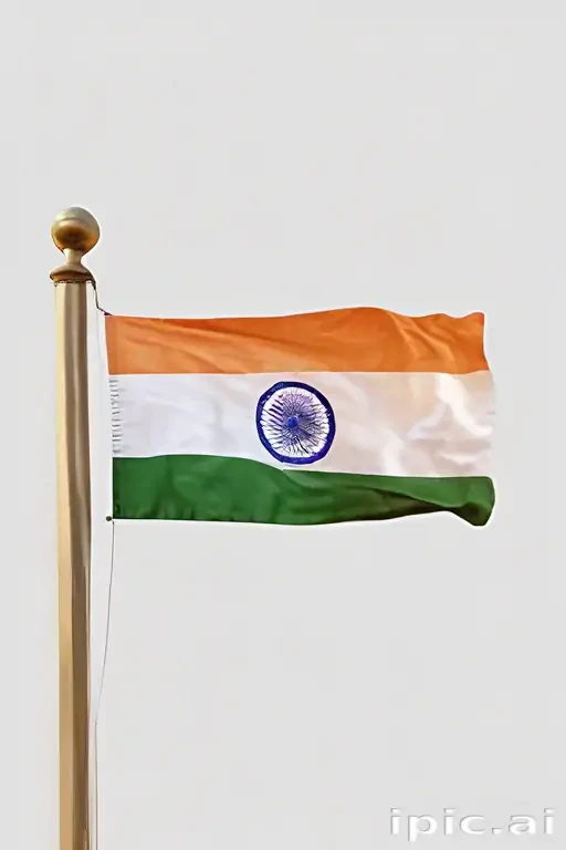 india flag png