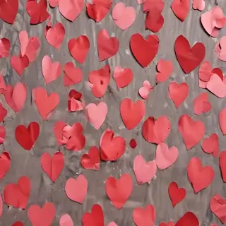 backgrounds broken heart