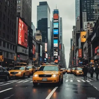 new york iphone wallpaper
