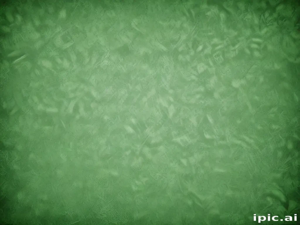 textured green background