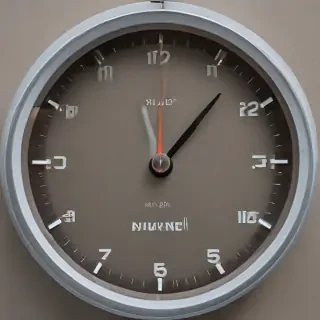 10 minute timer
