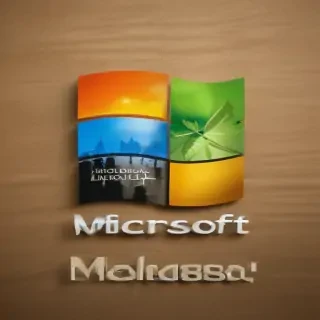 microsoft logo