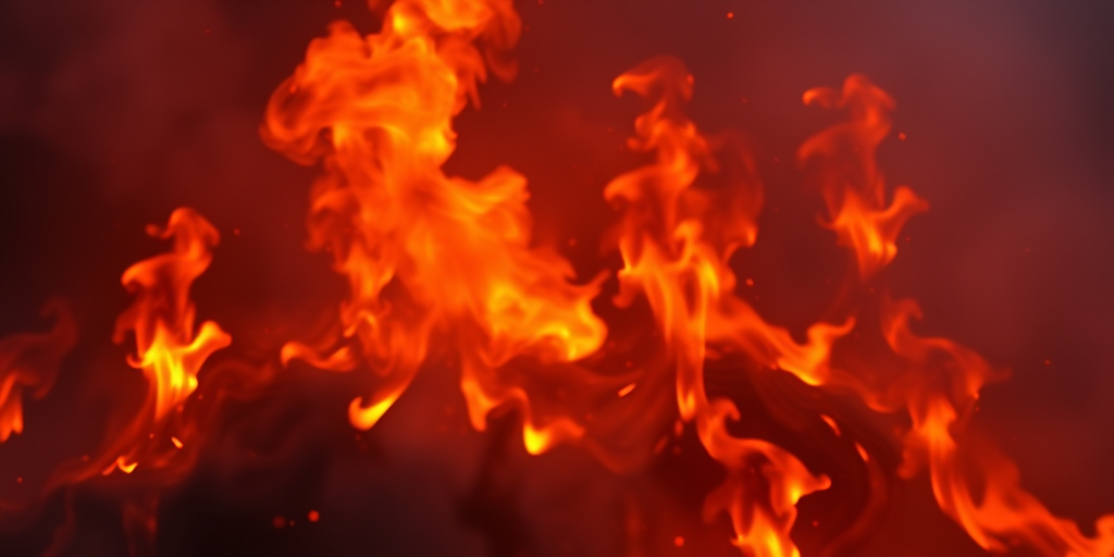 fire bg hd