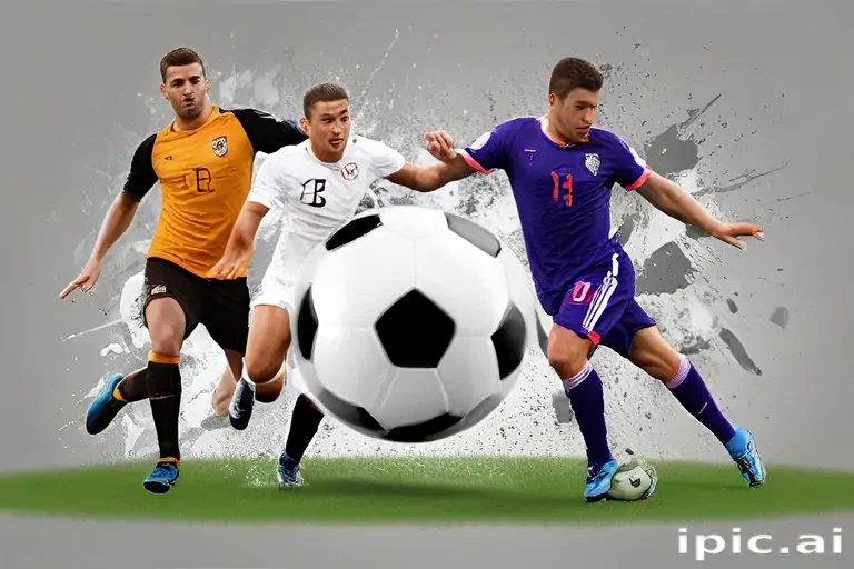 soccer png