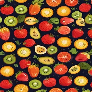 fruit wallpapers