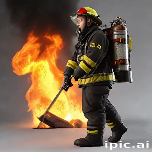 firefighter png
