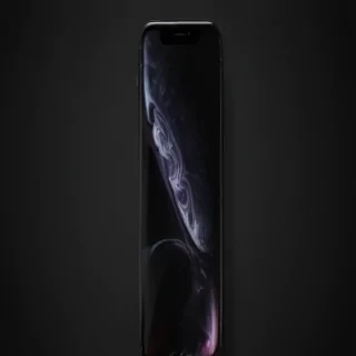 black iphone wallpapers 4k