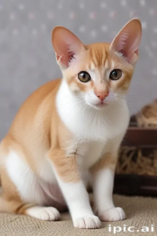 singapura breed