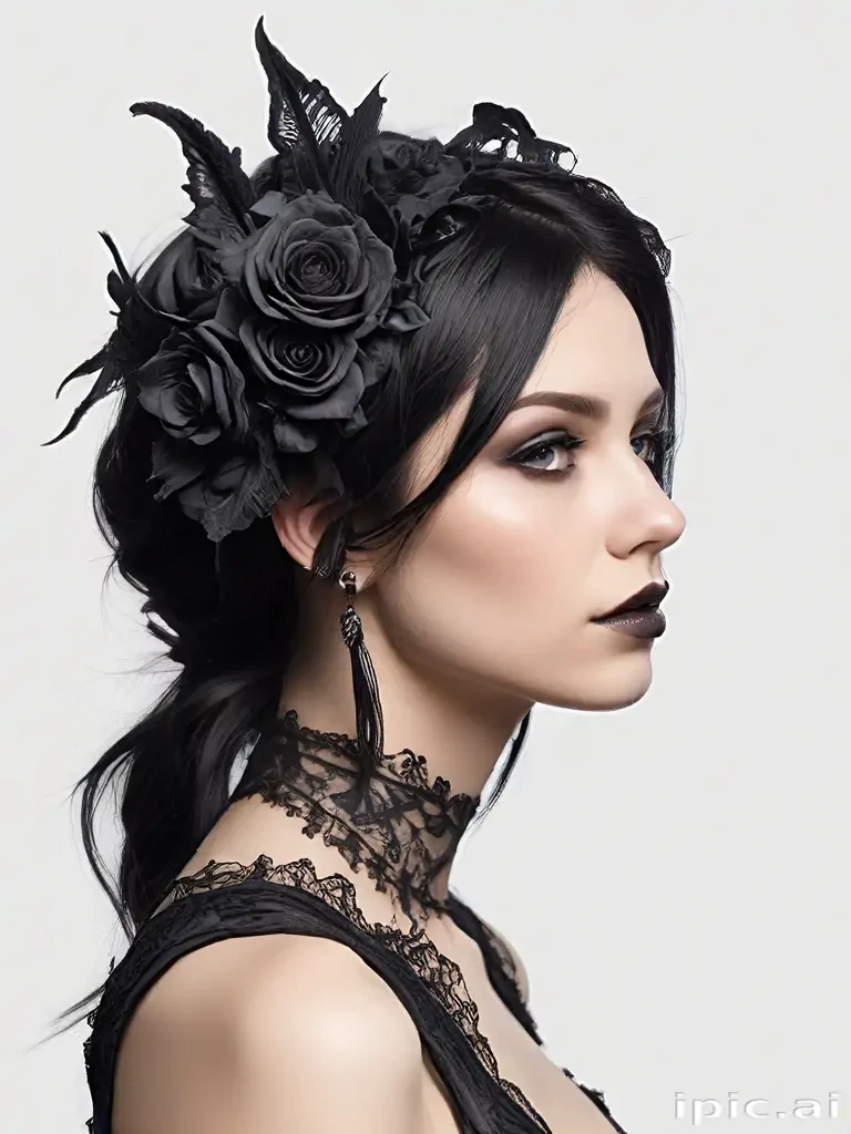 gothic png