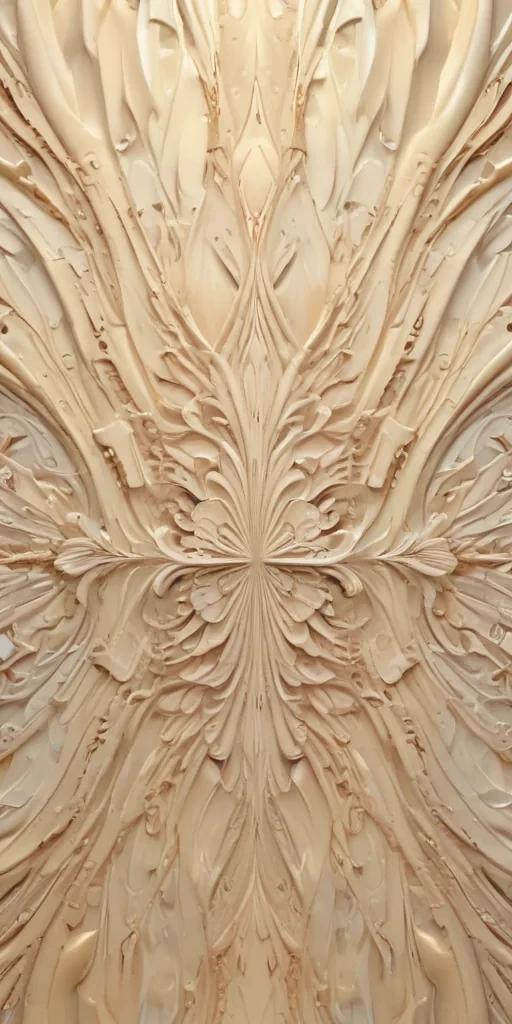 background cream