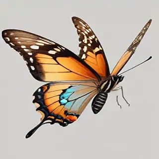 butterfly png transparent