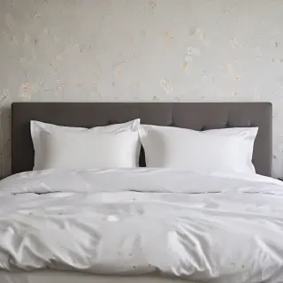 bed back ground