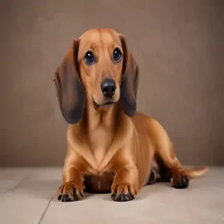 dachshund canine