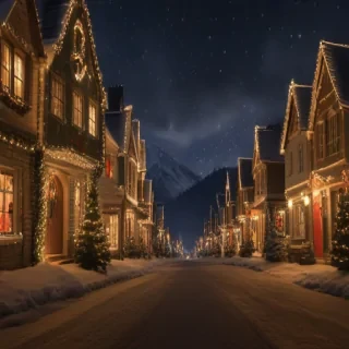 png christmas