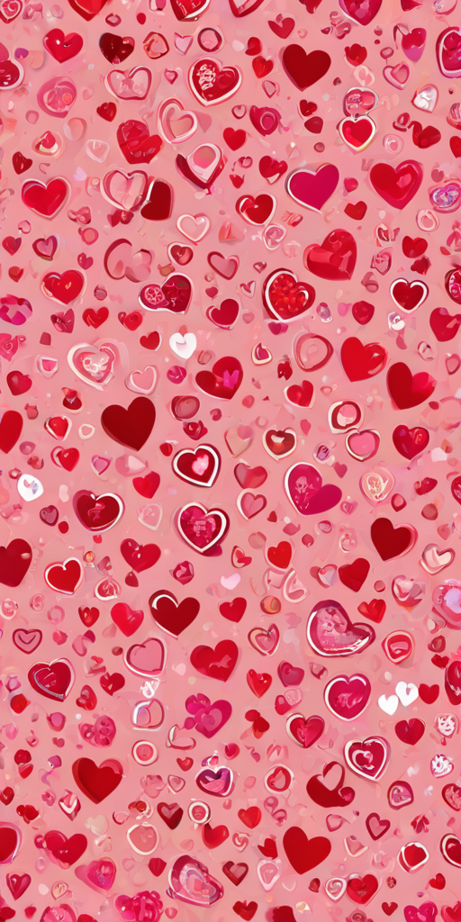 valentines day wallpaper