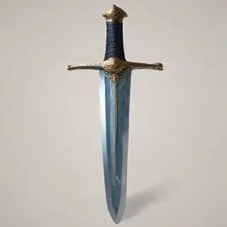 sword transparent