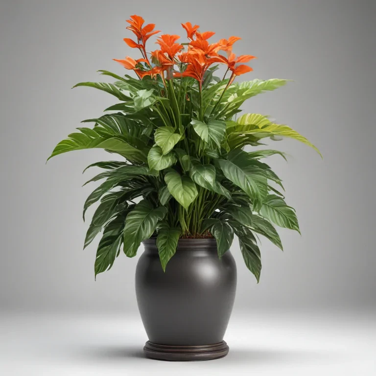 house plant png
