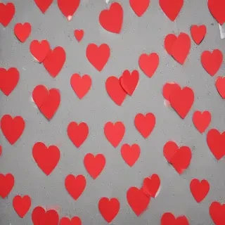 backgrounds broken heart