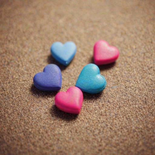 iphone backgrounds hearts