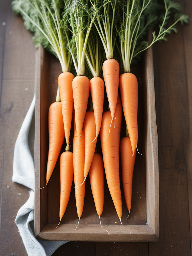 what to do with carrot pulp