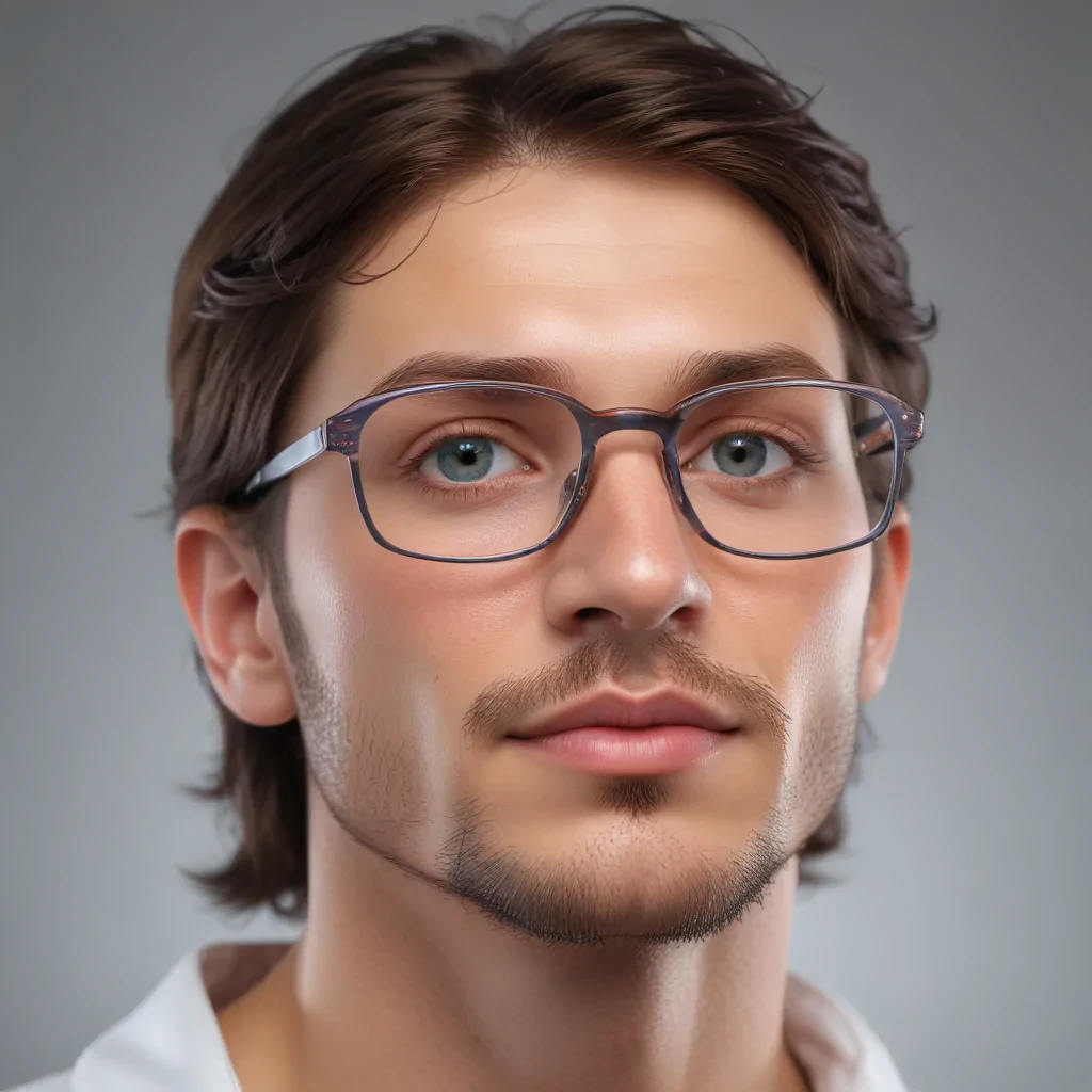 png glasses