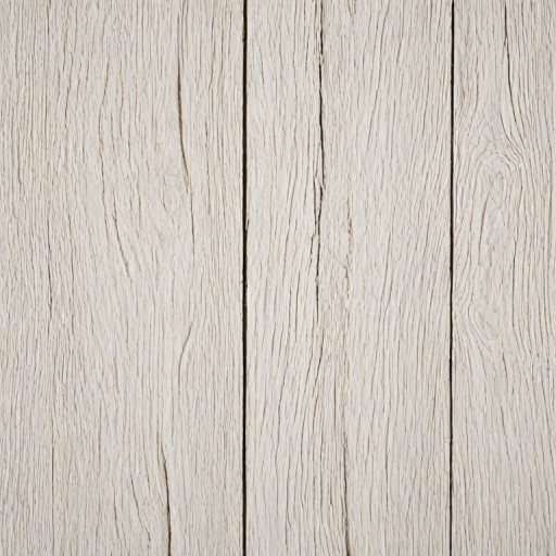 white wood background
