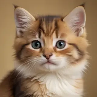 kitten wallpaper