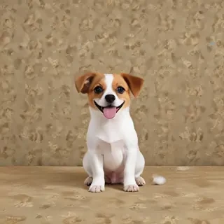 dog wallpaper funny