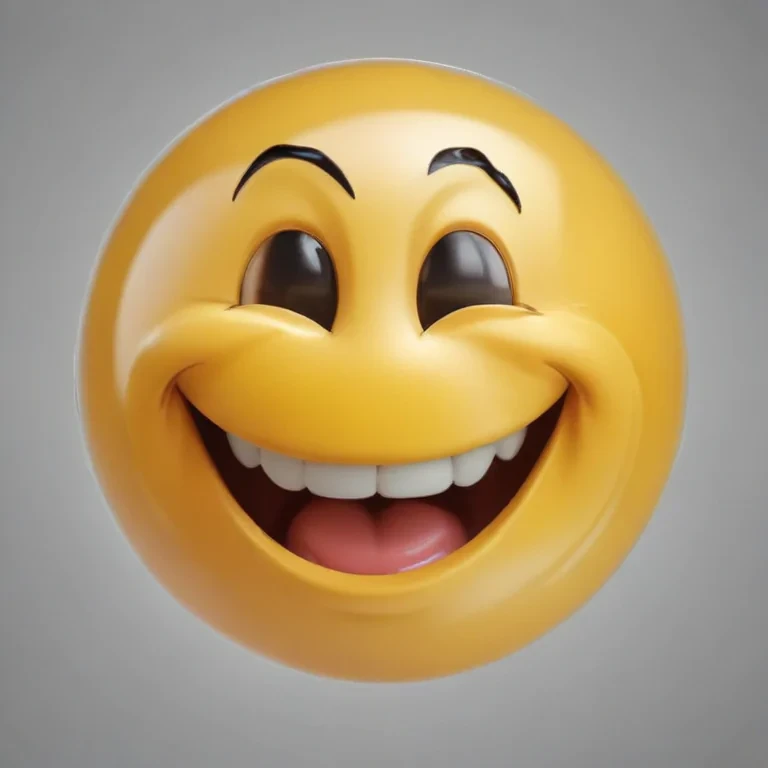 smiley face transparent