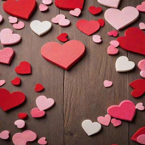 valentine day background images