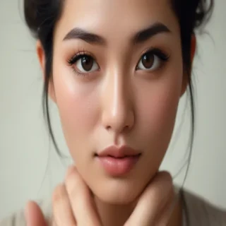 asian thumbs