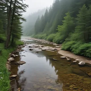 landscapes