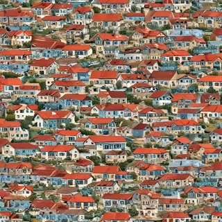 houses png