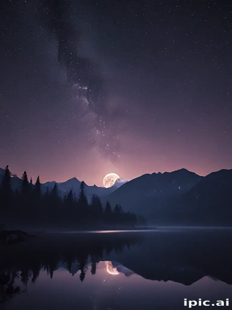 night wallpapers