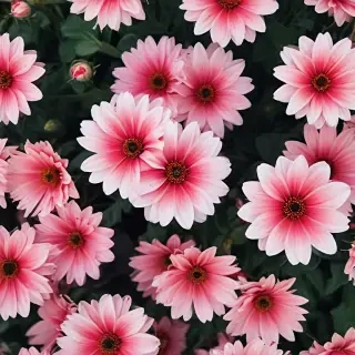 aesthetic flower pictures
