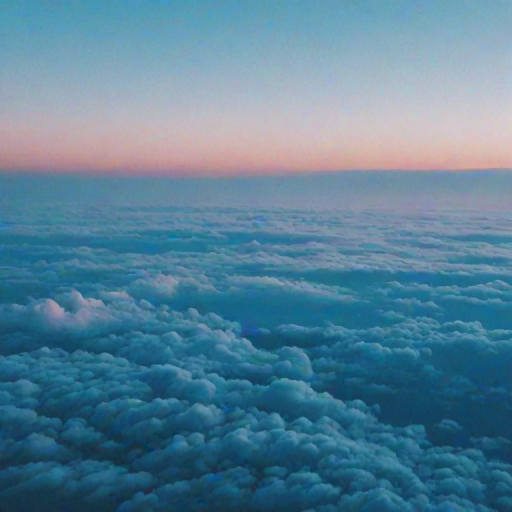 blue aesthetic pic