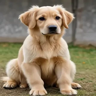 afghan retriever
