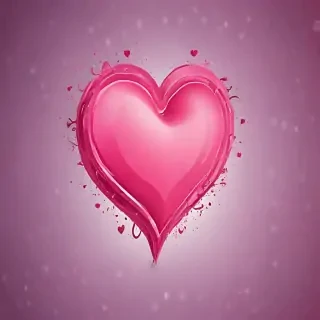 wallpapers of beautiful hearts