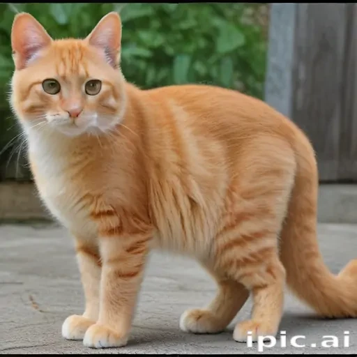 cheetoh cat breed