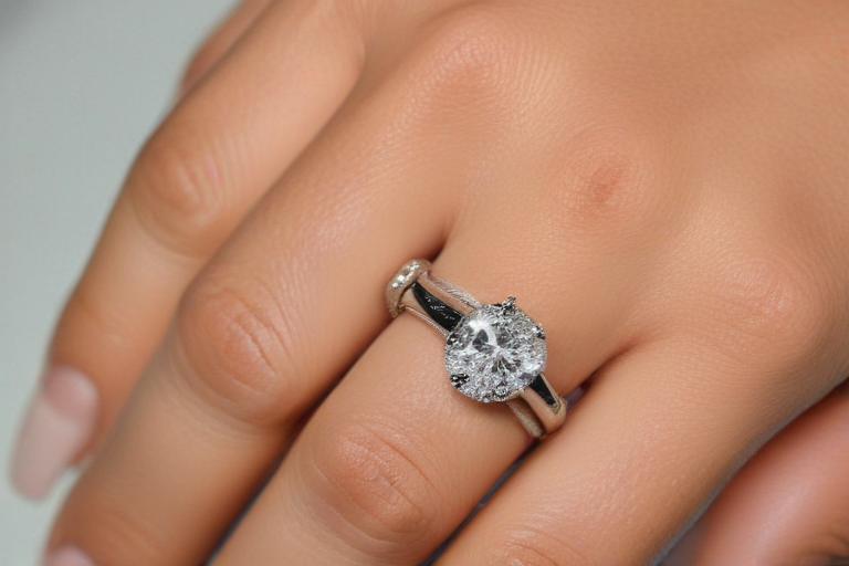 selena gomez b ring